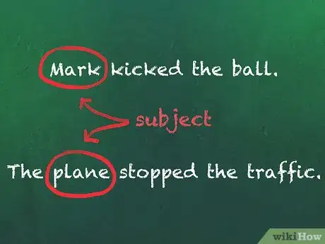 Image intitulée Avoid Using the Passive Voice Step 2