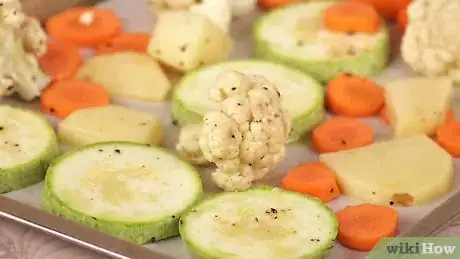 Image intitulée Roast Vegetables Step 8