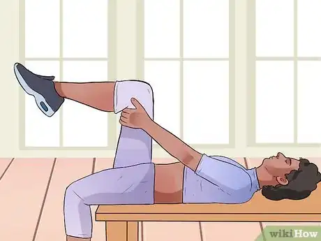 Image intitulée Stretch Your Back to Reduce Back Pain Step 24