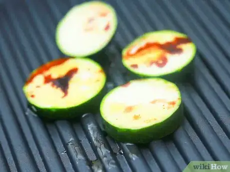 Image intitulée Grill Zucchini Step 4