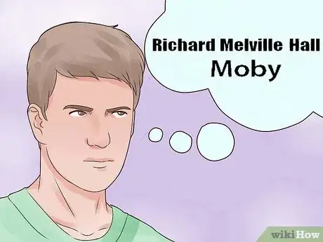 Image intitulée Pick a Stage Name Step 7