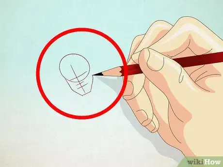 Image intitulée Draw Superman Step 7