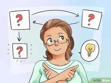 Image intitulée Solve Riddles Step 12