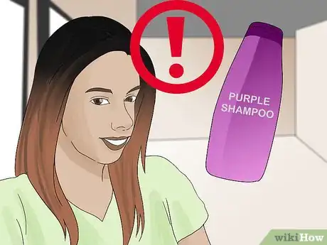 Image intitulée Do Ombre (Dip Dye) Hair at Home Step 22
