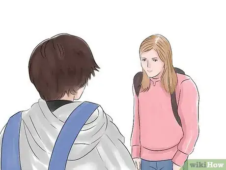 Image intitulée Ask a Girl Out in 5th Grade Step 5