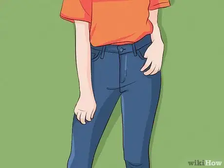 Image intitulée Dress when You Are Short Step 7