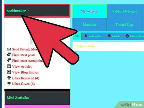 Image intitulée Make an Avatar Step 2