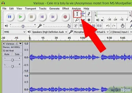 Image intitulée Split Long Audio Tracks Step 5