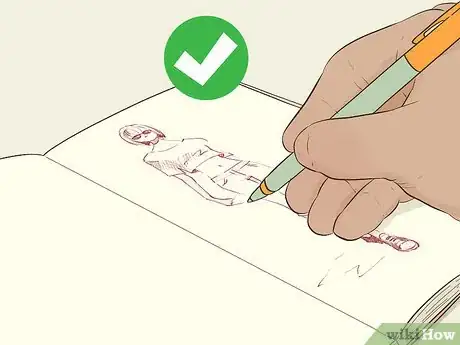 Image intitulée Write a Diary Step 17