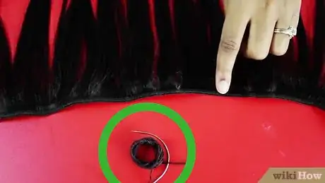 Image intitulée Weave Hair Step 18