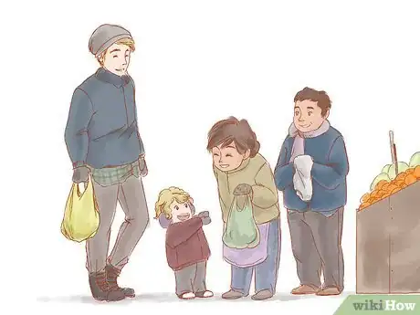Image intitulée Best Educate the Children to Change a Corrupt Society Step 2