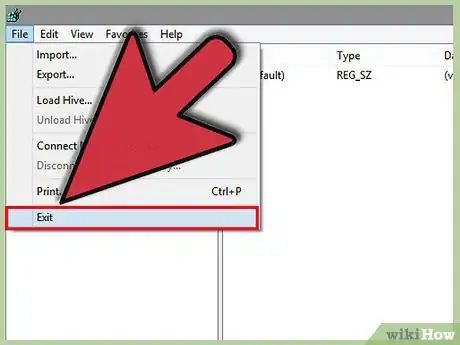 Image intitulée Disable the Capslock Key in Windows Step 6