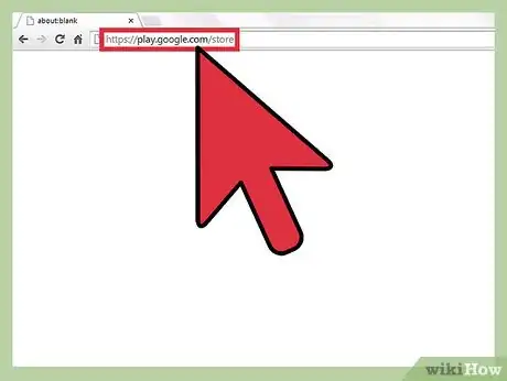Image intitulée Install Facebook to Your Android Device Step 1