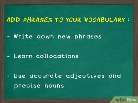 Image intitulée Improve English Communication Skills Step 15