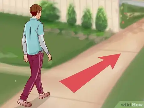 Image intitulée Avoid a Fight at School Step 11