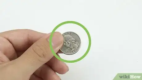 Image intitulée Flip a Coin Step 1