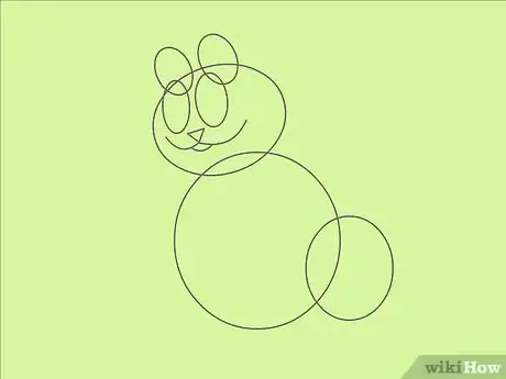 Image intitulée Draw Garfield Step 24