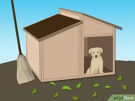 Image intitulée Treat Allergic Dermatitis in Dogs Step 17Bullet1