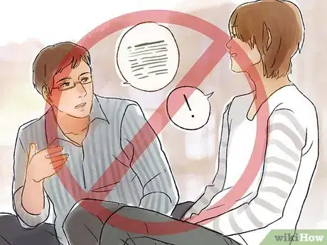 Image intitulée Recognize Someone With Antisocial Personality Disorder Step 14
