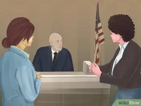 Image intitulée Prove Perjury Step 14