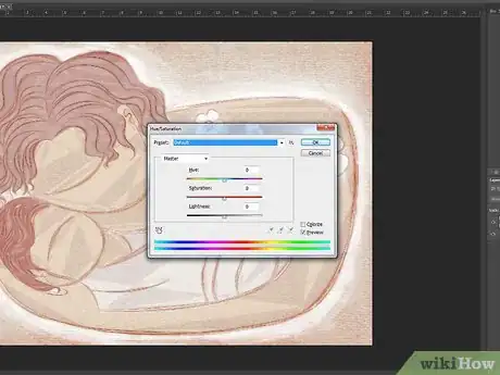 Image intitulée Print Digital Art Step 2