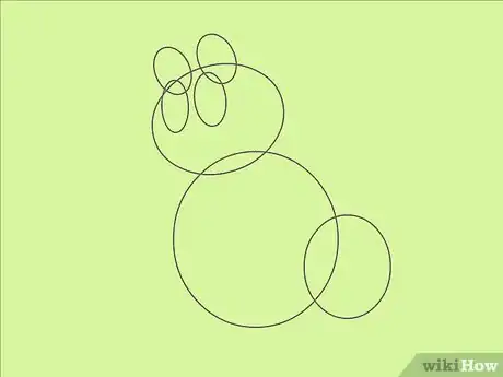 Image intitulée Draw Garfield Step 22