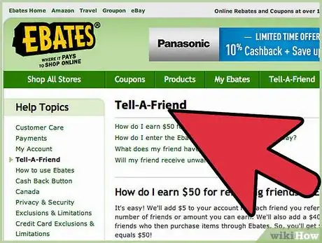 Image intitulée Use Ebates Step 15
