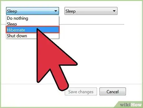 Image intitulée Enable Hibernate in Windows 8 Step 4