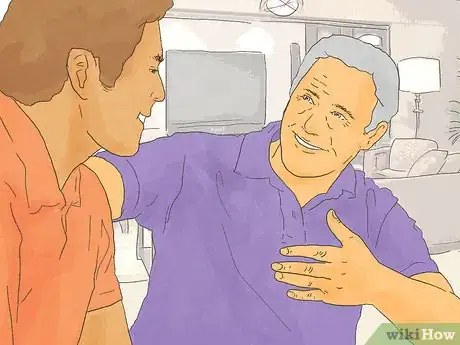 Image intitulée Get Started in Standup Comedy Step 8