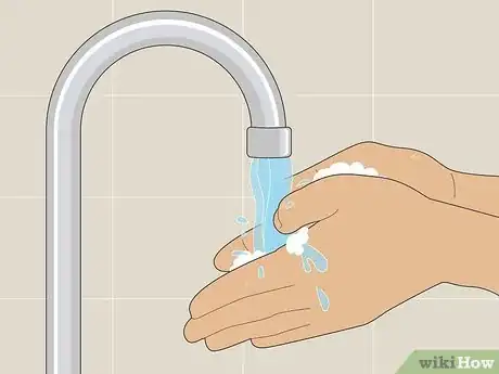 Image intitulée Get Rid of a Pimple Using Toothpaste Step 3