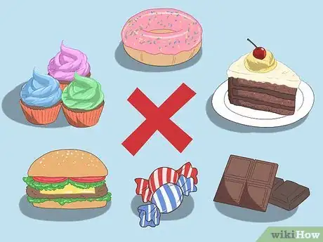 Image intitulée Lose 20 Pounds in 2 Weeks Step 2