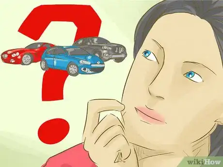 Image intitulée Save up for a Car Step 1