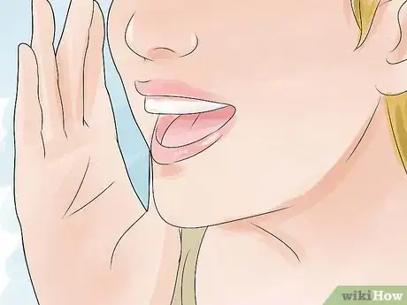Image intitulée Pick a Stage Name Step 18