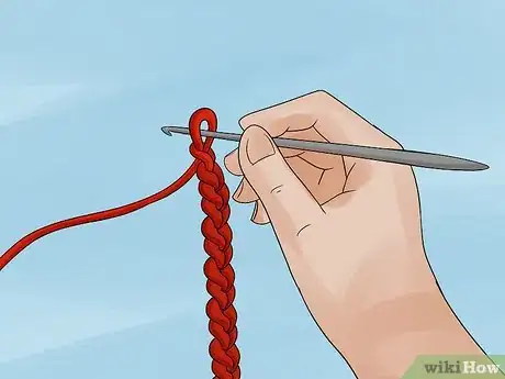 Image intitulée Make Barefoot Sandals Step 10