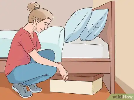 Image intitulée Clean a Wedding Gown Step 17