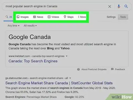 Image intitulée Search the Internet Step 7