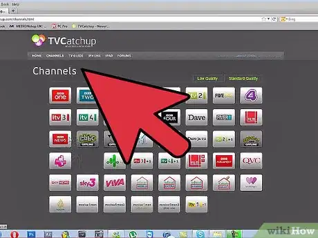 Image intitulée Watch Satellite TV on a PC Step 12