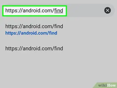 Image intitulée Use Google Find My Device on Android Step 15