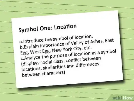 Image intitulée Write an Informative Essay Step 8