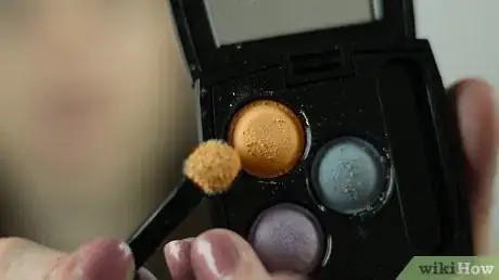 Image intitulée Use Color Correcting Concealers Step 4