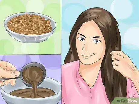 Image intitulée Stop Hair Loss Naturally Step 10