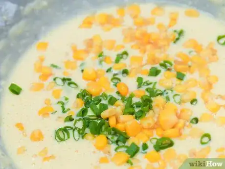 Image intitulée Make Corn Fritters Step 13