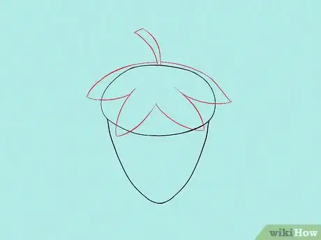 Image intitulée Draw Strawberries Step 3