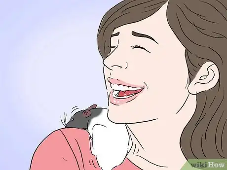 Image intitulée Tame a Rat Step 16
