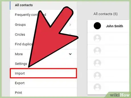 Image intitulée Export Connections from Linkedin Step 20