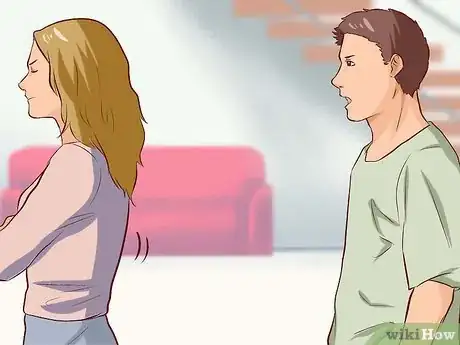 Image intitulée Get Someone to Leave You Alone Step 7