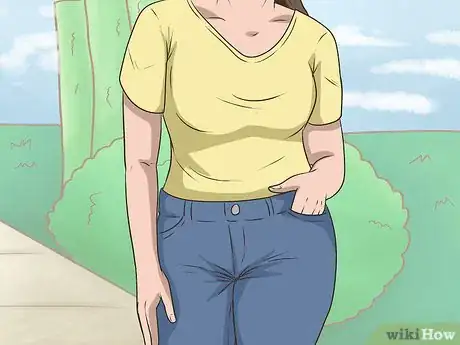 Image intitulée Hide Belly Fat in Jeans Step 10