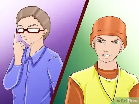 Image intitulée Prank a Friend and Make Them Think You Have a Twin Step 3