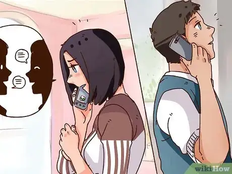 Image intitulée Tell Your Ex You Still Have Feelings for Him Step 6