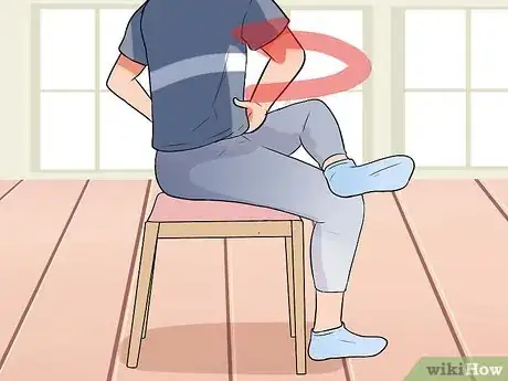 Image intitulée Stretch Your Back to Reduce Back Pain Step 30